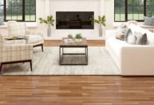 How to Choose the Right Flooring for Every Room in Your Home