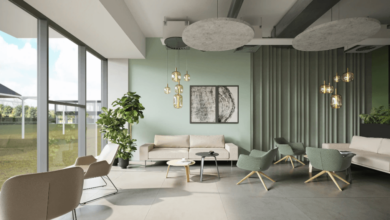 Why Every Interior Design Business Needs a Solid Visual Identity