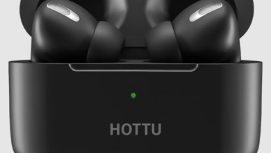Budget Earbuds with Strong Mic for Vlogging