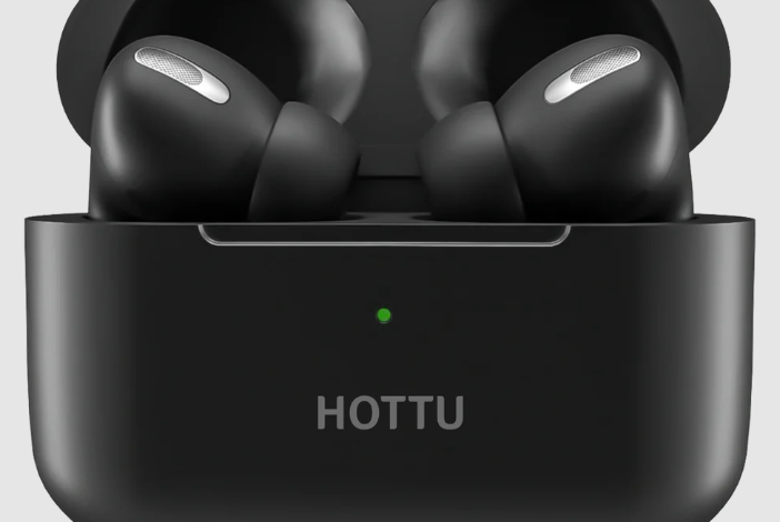 Budget Earbuds with Strong Mic for Vlogging