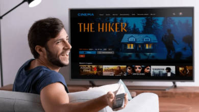 Edge IPTV: Redefining the Future of Digital Streaming