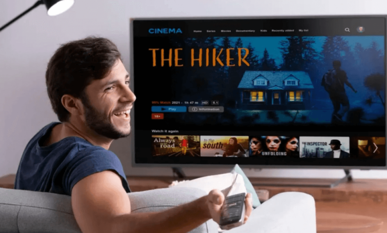 Edge IPTV: Redefining the Future of Digital Streaming