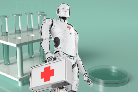 How Robotics Is Revolutionizing Healthcare