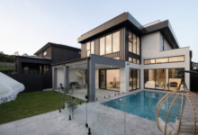 How to Build a Luxury Home That Reflects Your Style