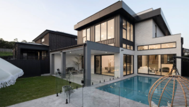 How to Build a Luxury Home That Reflects Your Style