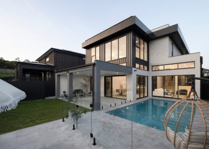How to Build a Luxury Home That Reflects Your Style
