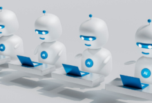 From Concept to Creation: How to Build Your Brand's Avatar with AI Tools