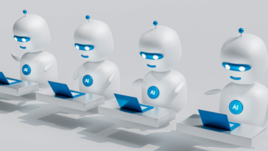 From Concept to Creation: How to Build Your Brand's Avatar with AI Tools