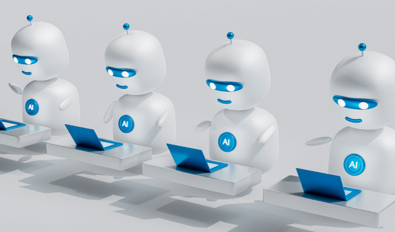 From Concept to Creation: How to Build Your Brand's Avatar with AI Tools