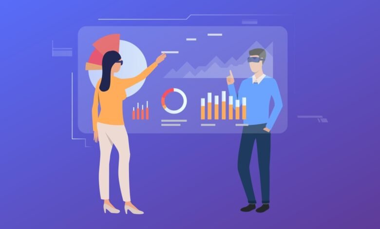 How Retail Analytics Software Helps with Smarter Decisions