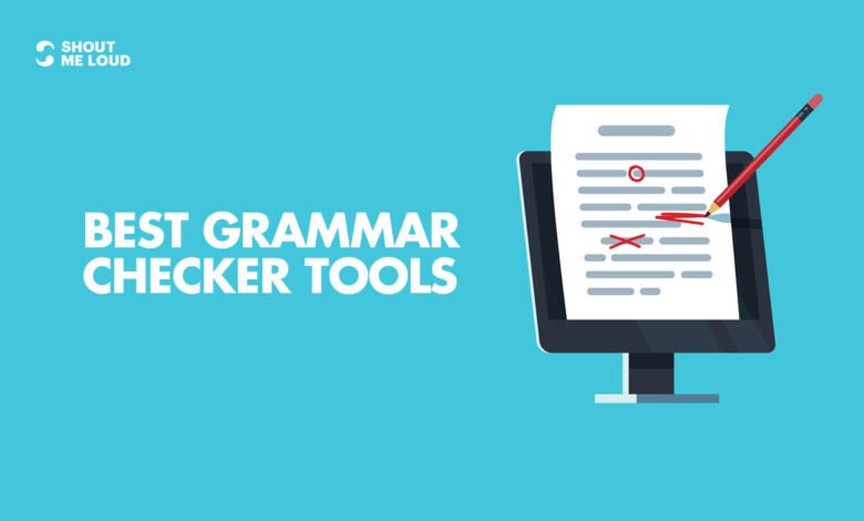 The Smart Writer's Toolkit: Grammar Checker, Plagiarism Checker & Free AI Content Detector