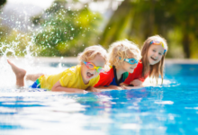 Military and VA Loan Options for Pool Installation