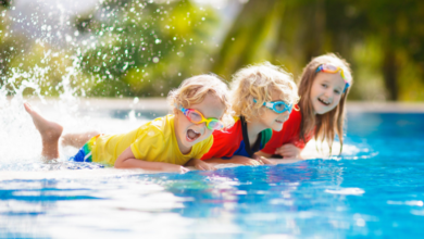 Military and VA Loan Options for Pool Installation