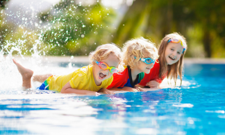 Military and VA Loan Options for Pool Installation