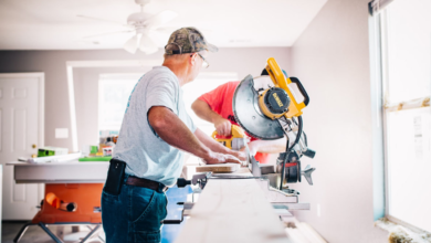 What Do Clients Expect from a Renovation Company’s Website Today?