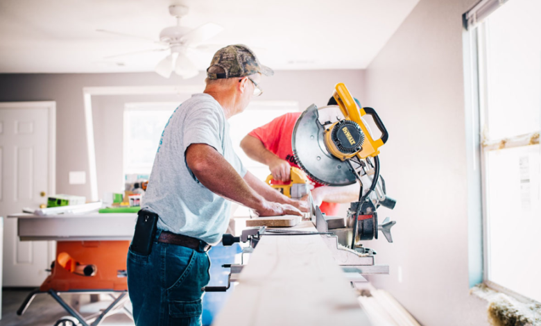 What Do Clients Expect from a Renovation Company’s Website Today?
