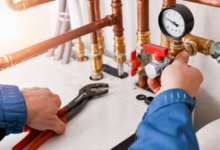 Why Is Low Water Pressure a Sign of a Bigger Issue?