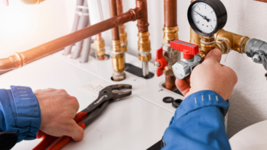 Why Is Low Water Pressure a Sign of a Bigger Issue?