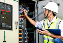 What Should Businesses Look for When Hiring Electrical Contractors?