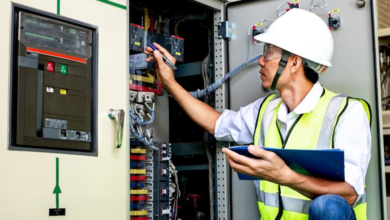 What Should Businesses Look for When Hiring Electrical Contractors?