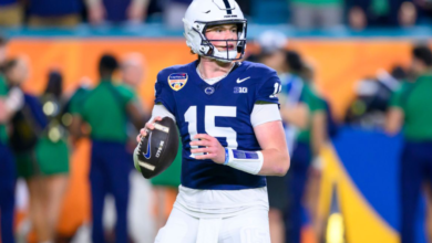 Way-Too-Early West Virginia High School Football Top 25 Rankings for 2025