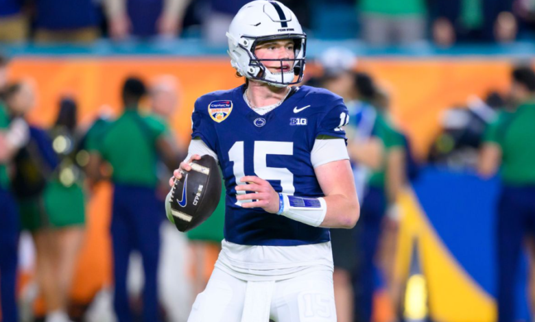 Way-Too-Early West Virginia High School Football Top 25 Rankings for 2025