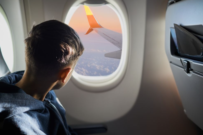 How to Stay Safe While Traveling by Air: Essential Tips for a Secure Flight