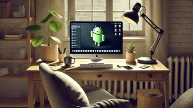 Best Android Emulators For Mac In 2025