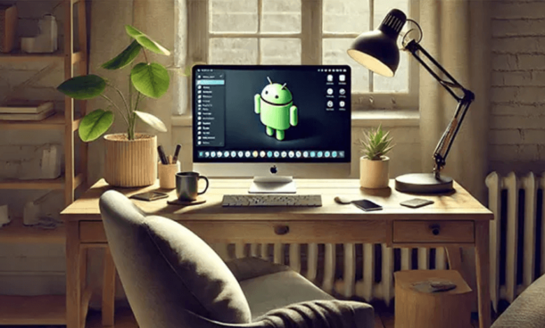 Best Android Emulators For Mac In 2025