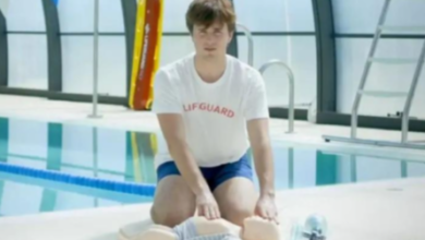 Rebuilding Beach Safety: Overcoming the Lifeguard Shortage Crisis