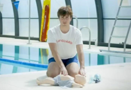 Rebuilding Beach Safety: Overcoming the Lifeguard Shortage Crisis