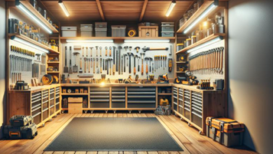 Ultimate Garage Door Service: The Complete Guide to Secure, Stylish, and Functional Garage Solutions