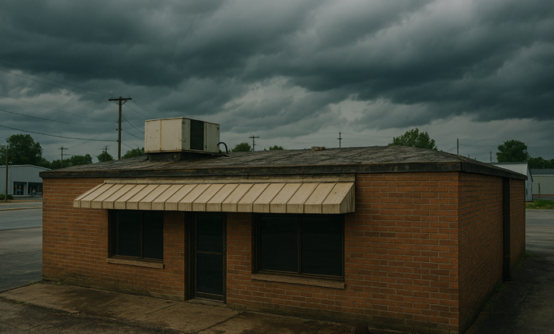 The Hidden Cost of Skipping Roof Inspections for Small Businesses