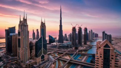 Offshore Company Setup in Dubai – A Complete Guide by FundSetup