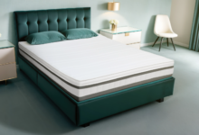 How Often Should You Replace Your Bed or Mattress?