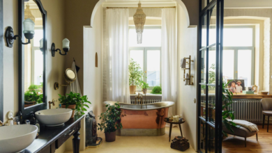 Home Upgrades That Instantly Elevate Your Space and Lifestyle