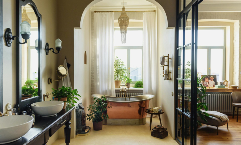 Home Upgrades That Instantly Elevate Your Space and Lifestyle