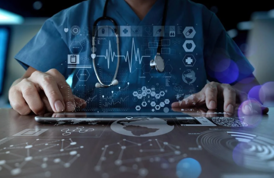 7 Ways Health and Smart Technology Are Merging