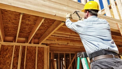 Navigating Contractor Agreements for Home Renovation Projects