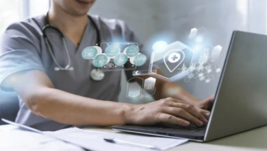 AI in Healthcare | Revolutionizing Diagnosis, Treatment & Patient Care in 2025