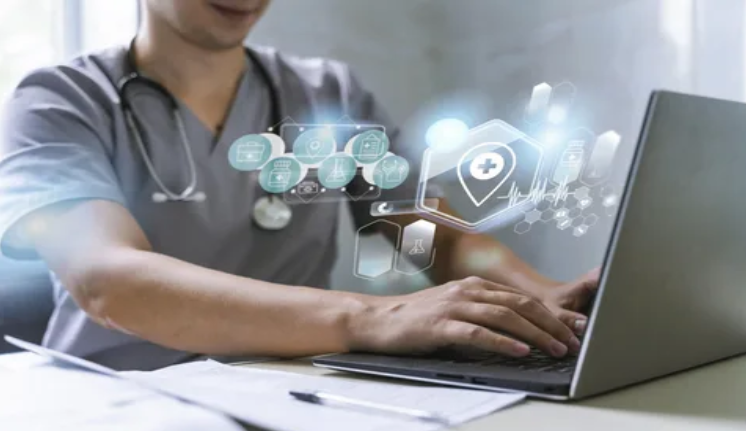 AI in Healthcare | Revolutionizing Diagnosis, Treatment & Patient Care in 2025