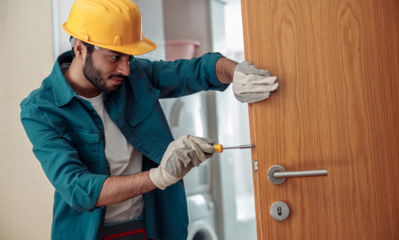 The Role of Locksmith Services in Modern Home Security: Why Rome Residents Trust Fabbro Roma