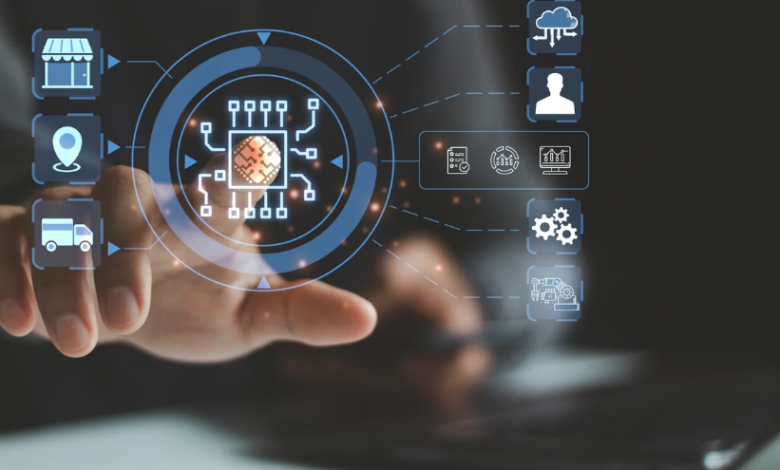 The AI Revolution: How Smart Technology Is Reshaping Procurement's Tomorrow