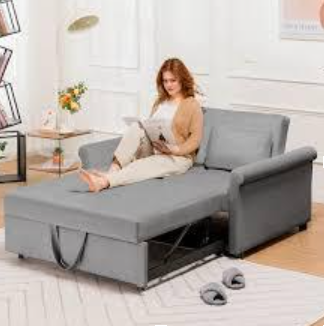 The Smart Comfort: Choosing the Right Sleeper Sofa Bed