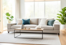Keep Your Space Neat and Trendy with These Tips