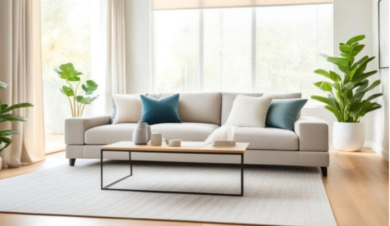 Keep Your Space Neat and Trendy with These Tips