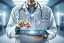 Analyzing the Applications and Implications of AI in Healthcare