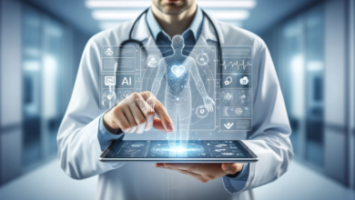 Analyzing the Applications and Implications of AI in Healthcare