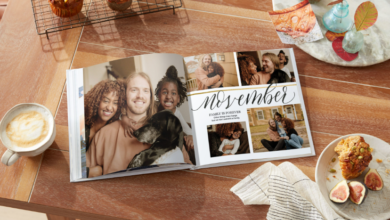 How Personalized Photo Books Can Transform Your Home Decor and Preserve Your Memories Forever