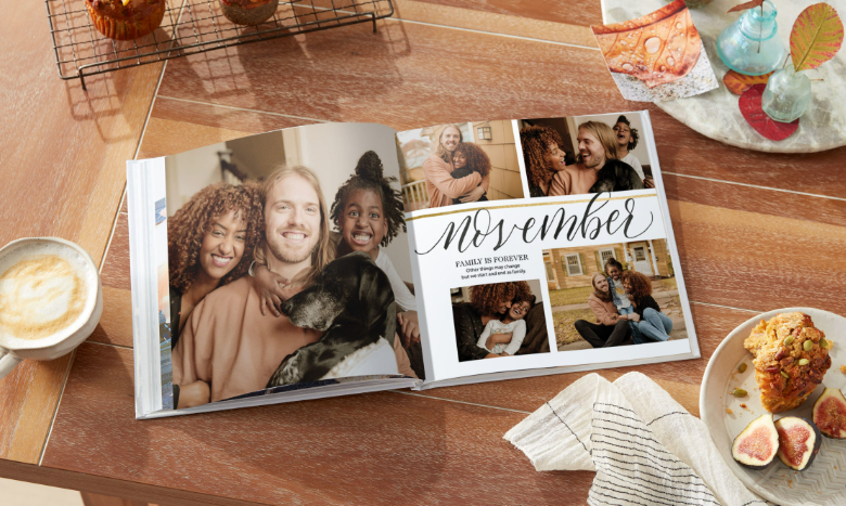How Personalized Photo Books Can Transform Your Home Decor and Preserve Your Memories Forever